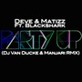 Party Up (Dj Van Dijcke & Manjari RMX)