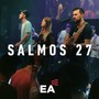 Salmos 27 (Ao Vivo)