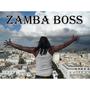 zamba boss drem taem (Explicit)