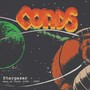 Stargazer: Best of Cords (1990-1999) (Explicit)