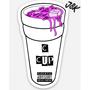 C CUP (Explicit)