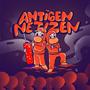 Antigen Netizen (feat. Ayronikz) [Explicit]