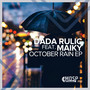 October Rain EP