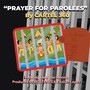 Prayer for Parolees (feat. Luna The Blooma) [Explicit]