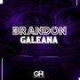 Brandon Galeana