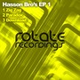 Hasson Bro's EP 1