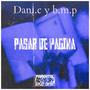 PASAR DE PAGINA (feat. B.M.P lcdb) [Explicit]