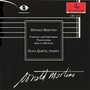 Martino, D.: Fantasies and Impromptus / Pianississimo / Suite in Old Form (Solo Piano Music) [Garth]