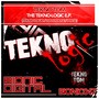 The Tekno-Logic E.P.