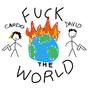 **** the World! (feat. David Shawty) (Explicit)