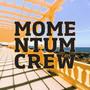 Momentum Crew (feat. Awa Sané)