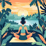 Yoga Harmony: Soundscapes for Practice