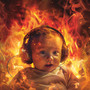 Infant Fire: Baby's General Music