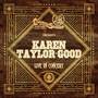 Church Street Station Presents: Karen Taylor-Good (Live In Concert)