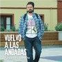 Vuelvo a las andadas