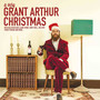 A Very Grant Arthur Christmas