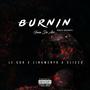 Burnin Inna De Air (feat. ziNgwenyA & Slicca)