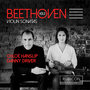 Beethoven: Violin Sonatas, Vol. 2