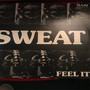 Sweat