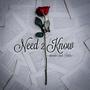 Need 2 Know (feat. Dalia) [Explicit]