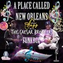 A Place Called New Orleans