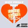 HATE YOU (*****) [Explicit]