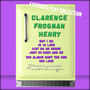 Clarence Frogman Henry: The Extended Play Collection