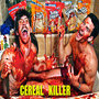 Cereal Killer (feat. Futuristic) - Single