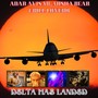 Delta Has Landed (feat. Guy Ron)