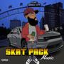 Skat Pack Music (Explicit)