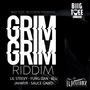 Grim Grim Riddim (Explicit)