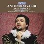 VIVALDI, A.: Opera Arias (Manzotti)