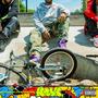 BIGGER, FLYER, FASTER. (Explicit)
