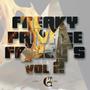 Freaky Private Friday's Vol 2