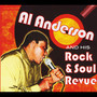 Al Anderson and His Rock & Soul Revue