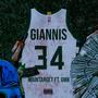 Giannis (Remix) [Explicit]