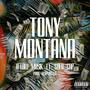 Tony Montana (feat. Gold Cap) [Explicit]