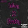 Way 2 Pretty (Explicit)