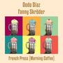 French Press (Morning Coffee) (feat. Fanny Skröder)