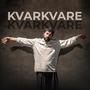 Kvarkvare (Original Theatre Soundtrack)