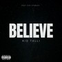 Believe (Explicit)