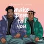 Make Dem Tell You Remix (feat. Larruso)