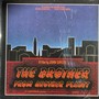 The Brother From Another Planet(Original Motion Picture Soundtrack)