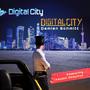 Digital City (feat. feodor dosumov)