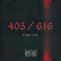 405/616 (feat. Izz) [Explicit]