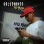 Soluciones (feat. bonner) [Explicit]