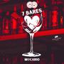 7 Bares (feat. DaniloF) [Explicit]