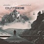 Outside (feat. Milly k) [Explicit]
