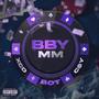 Baby Mama (feat. XCCIDENT & Ca$y) [Explicit]