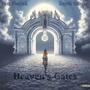 Heaven's Gates (feat. Zayth Garçon) [Explicit]